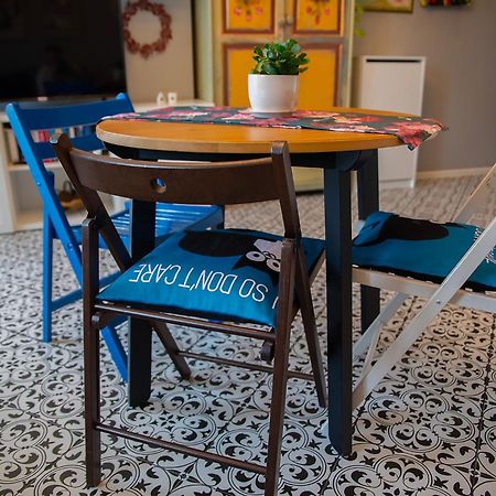 Apartament U Olechny Μπίντγκοστς Εξωτερικό φωτογραφία