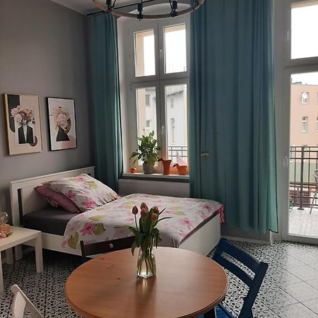Apartament U Olechny Μπίντγκοστς Εξωτερικό φωτογραφία