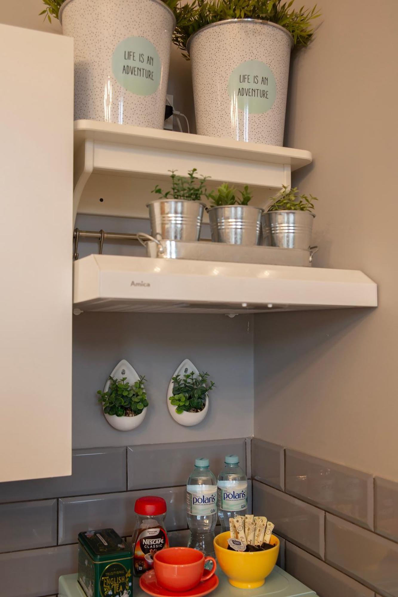 Apartament U Olechny Μπίντγκοστς Εξωτερικό φωτογραφία