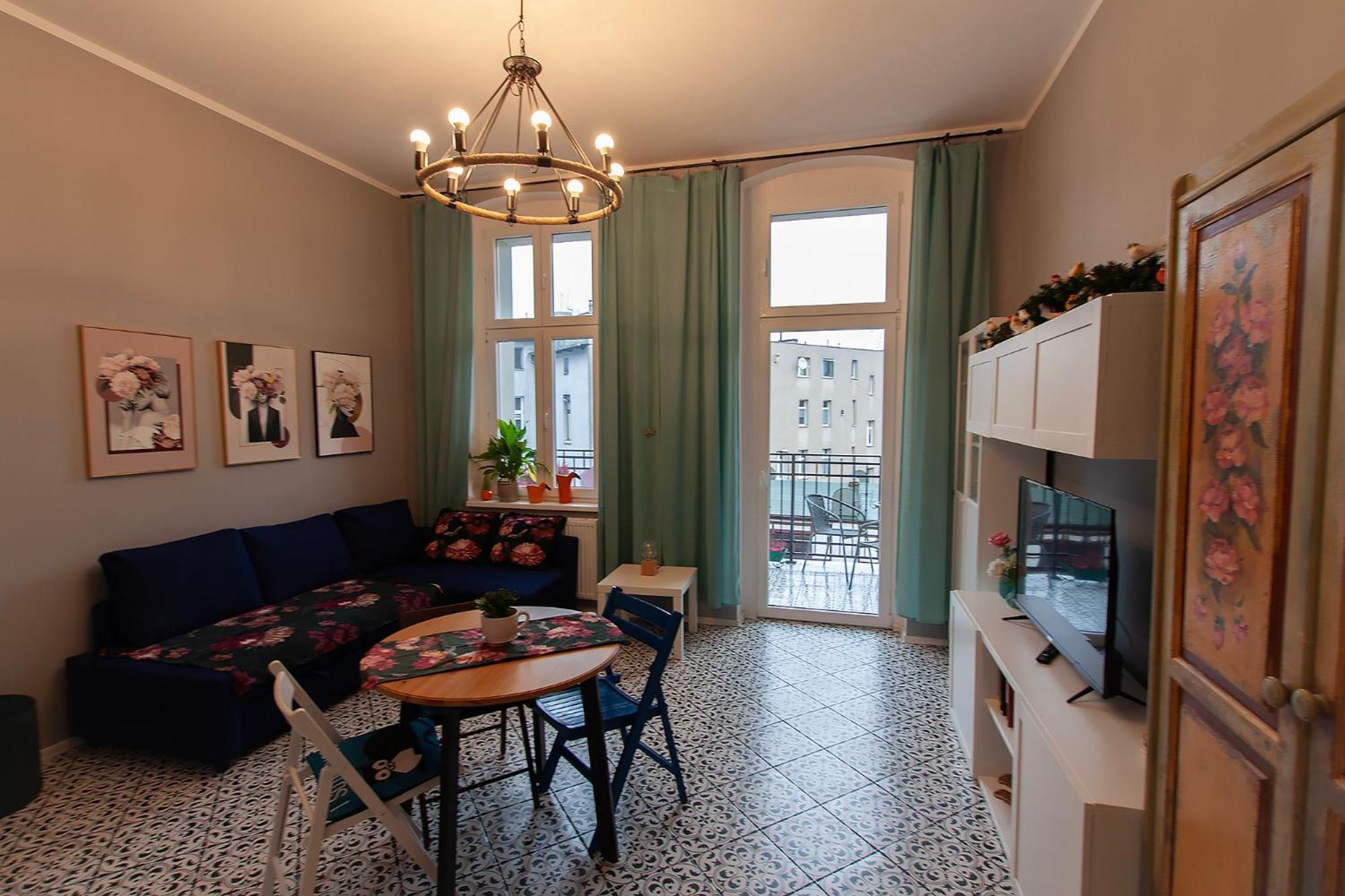 Apartament U Olechny Μπίντγκοστς Εξωτερικό φωτογραφία
