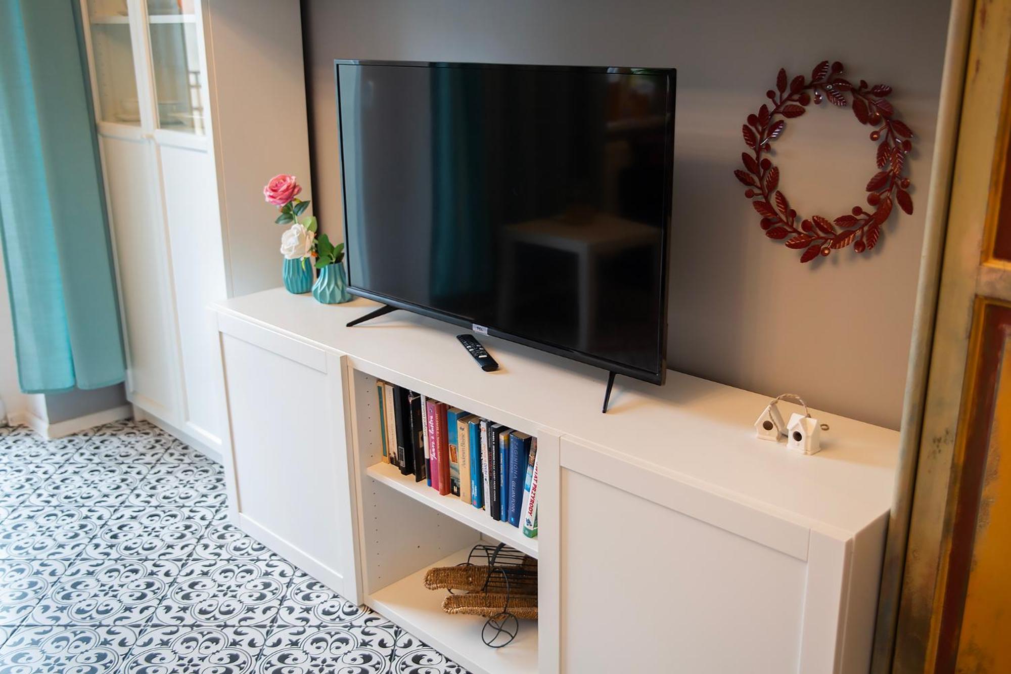 Apartament U Olechny Μπίντγκοστς Εξωτερικό φωτογραφία