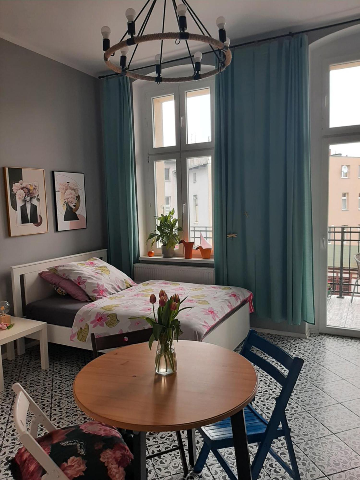 Apartament U Olechny Μπίντγκοστς Εξωτερικό φωτογραφία