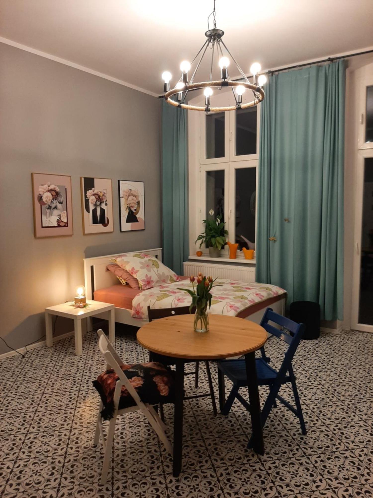 Apartament U Olechny Μπίντγκοστς Εξωτερικό φωτογραφία